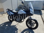 �������� �� ������ �������� Suzuki DL650 ABS V-strom ABS 2014 ���� 5